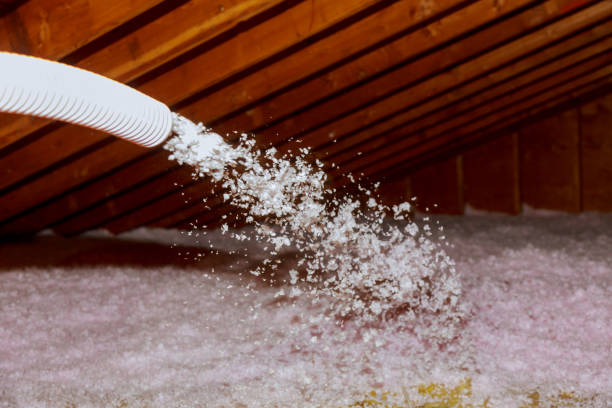 Types of Insulation We Offer in Kerhonkson, NY