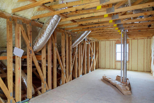 Best Specialized Insulation Services in Kerhonkson, NY