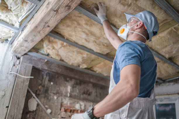 Best Spray Foam Insulation in Kerhonkson, NY