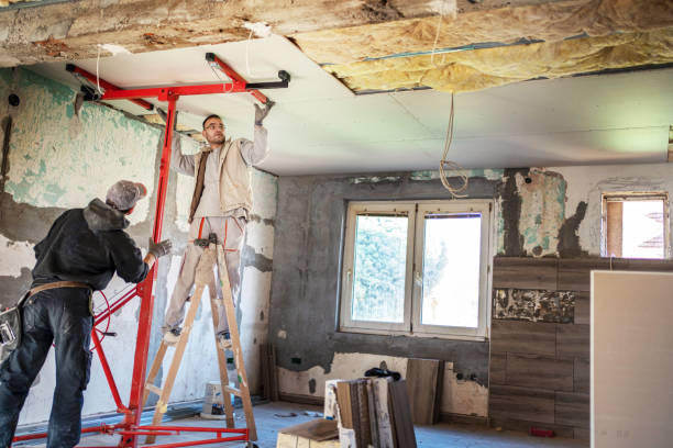 Best Commercial Insulation in Kerhonkson, NY