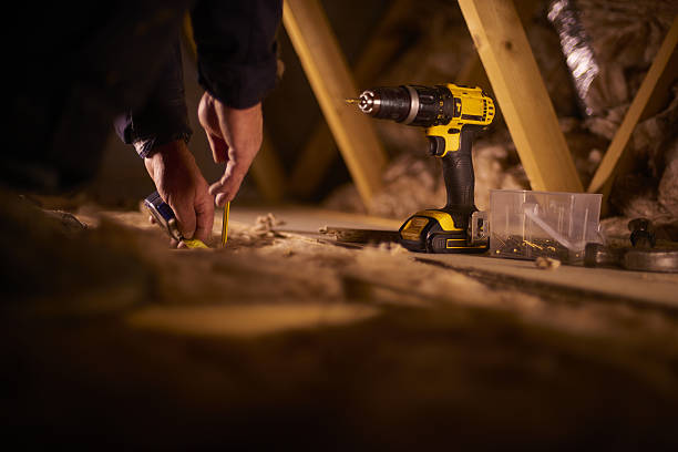 Best Insulation for Specific Applications in Kerhonkson, NY