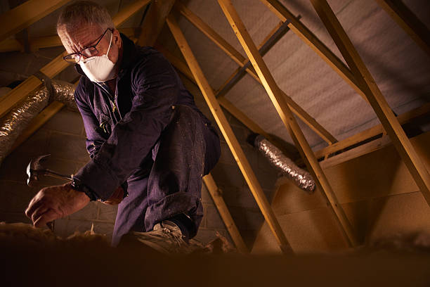 Best Insulation for Specific Applications in Kerhonkson, NY