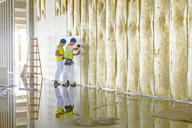 Best Cellulose Insulation in Kerhonkson, NY
